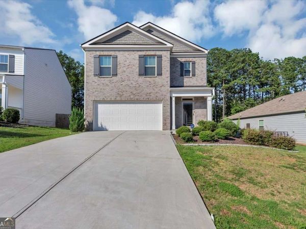 3737 MAKEOVER Court, Atlanta, GA 30349