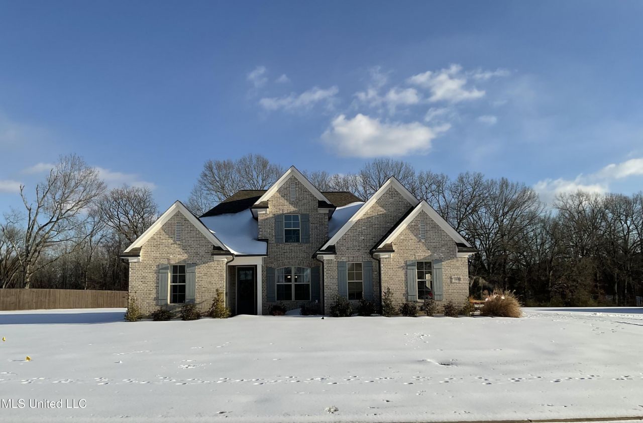 1411 S Clair Circle, Hernando, MS 38632 Main Photo