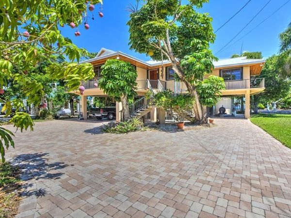 22865 Redfish Lane, Cudjoe, FL 33042