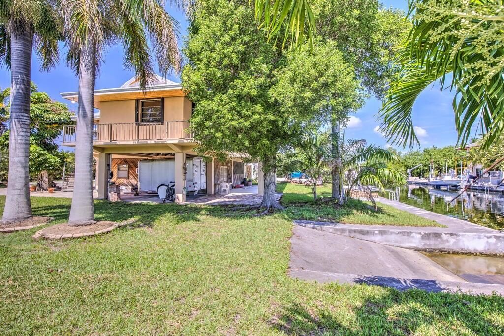 22865 Redfish Lane, Cudjoe, FL 33042 Photo