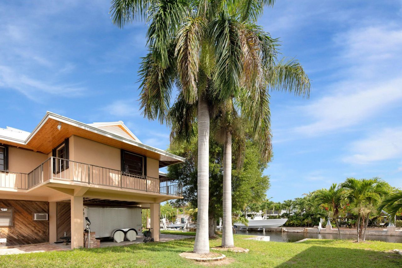 22865 Redfish Lane, Cudjoe, FL 33042 Photo