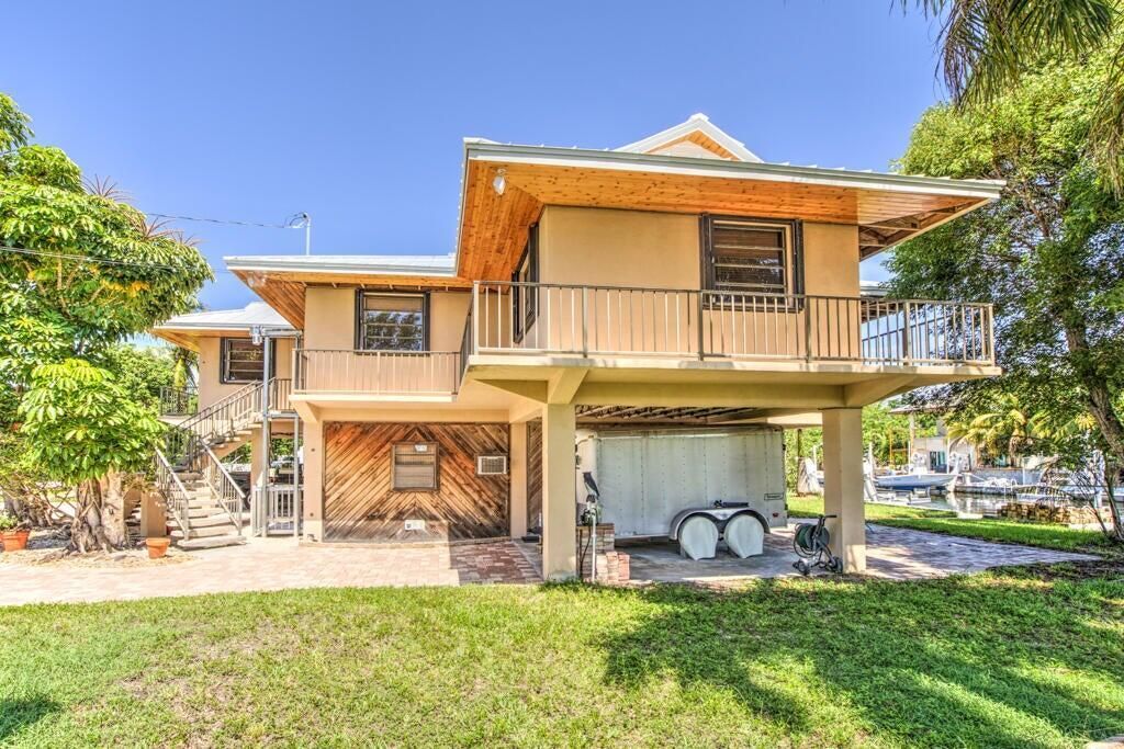 22865 Redfish Lane, Cudjoe, FL 33042 Photo