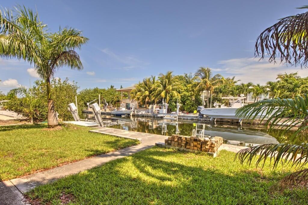 22865 Redfish Lane, Cudjoe, FL 33042 Photo