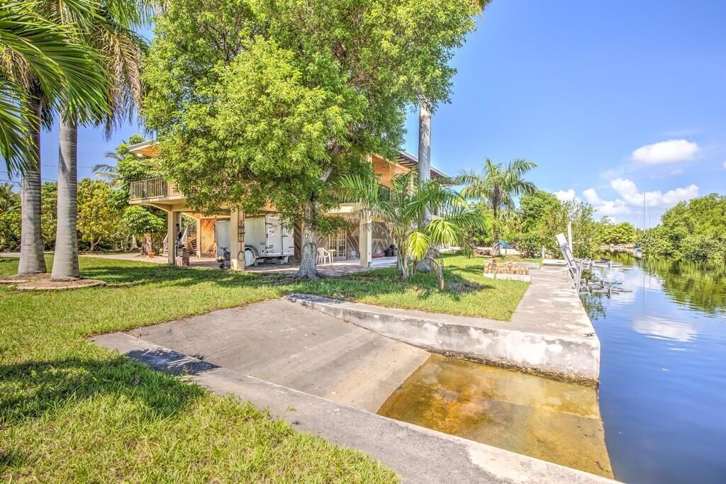 22865 Redfish Lane, Cudjoe, FL 33042 Photo