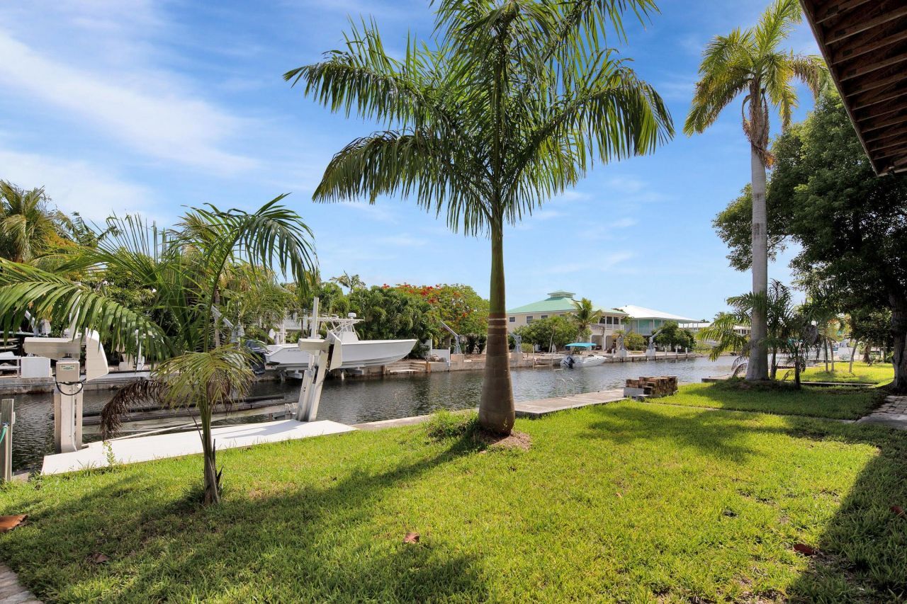 22865 Redfish Lane, Cudjoe, FL 33042 Photo