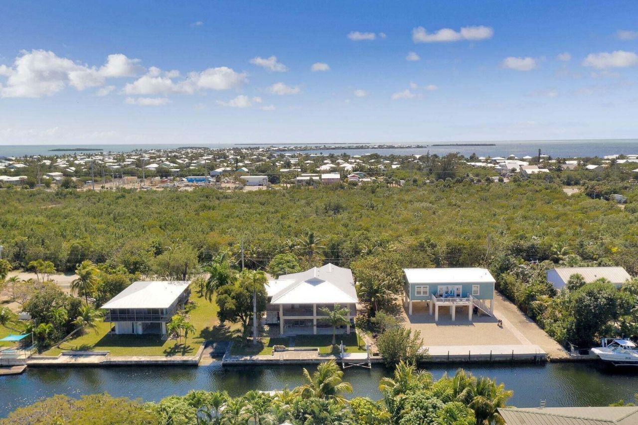 22865 Redfish Lane, Cudjoe, FL 33042 Photo