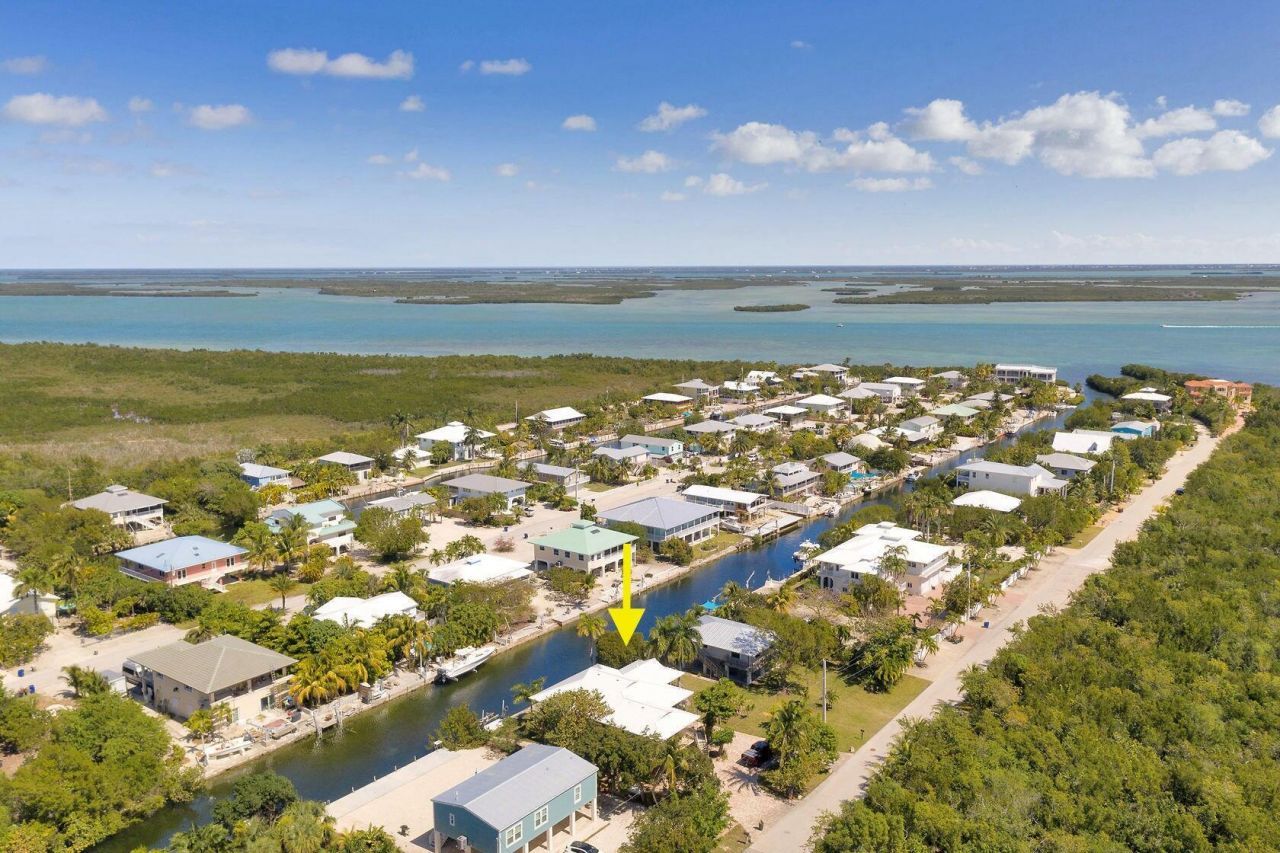 22865 Redfish Lane, Cudjoe, FL 33042 Photo