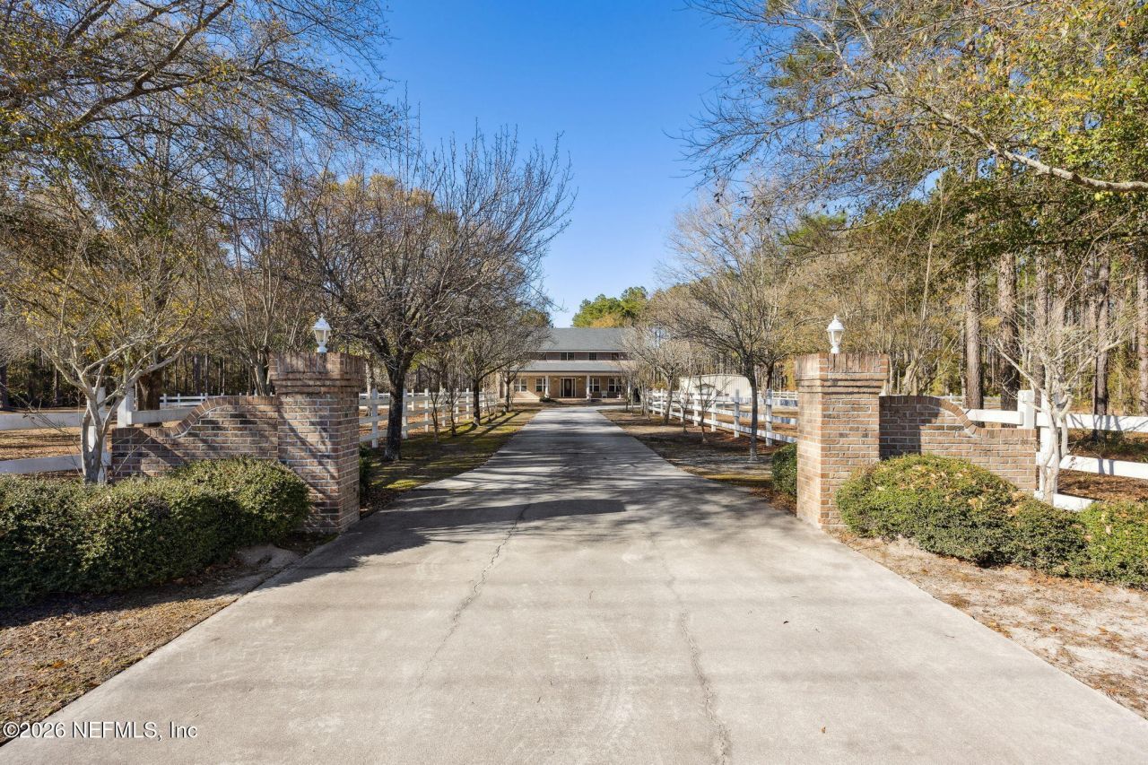 4632 County Road 108, Hilliard, FL 32046 Photo