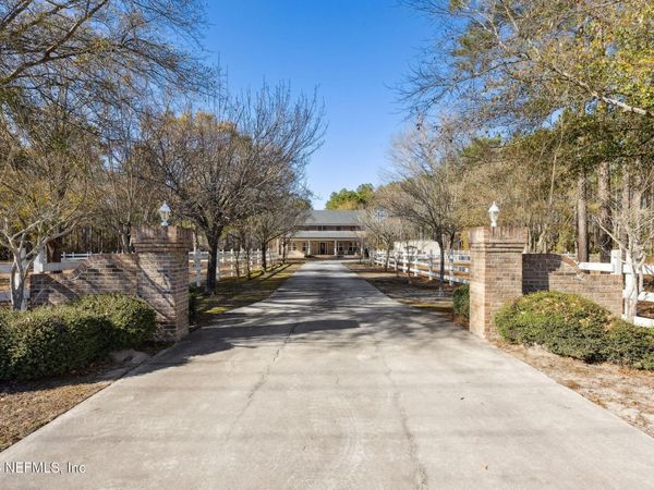 4632 COUNTY ROAD 108, Hilliard, FL 32046