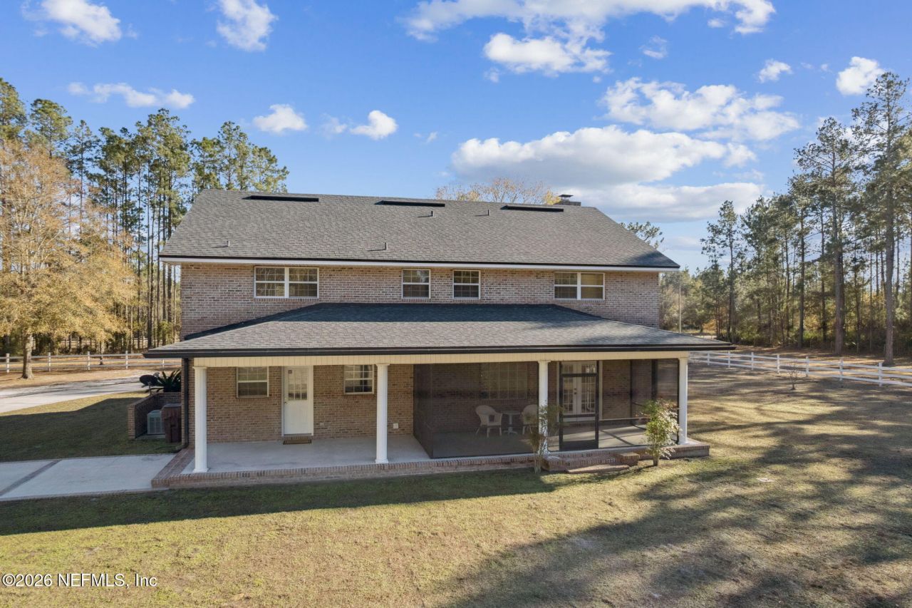 4632 County Road 108, Hilliard, FL 32046 Photo