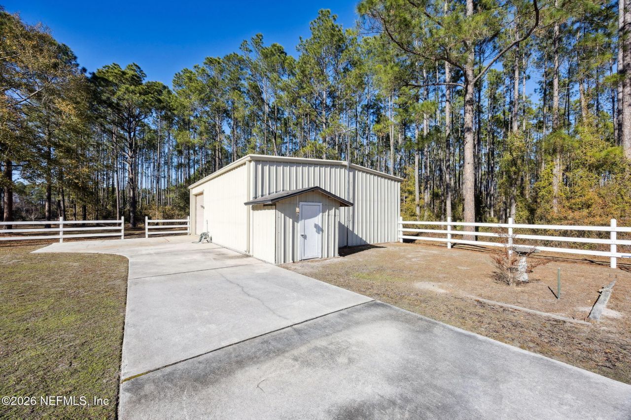 4632 County Road 108, Hilliard, FL 32046 Photo