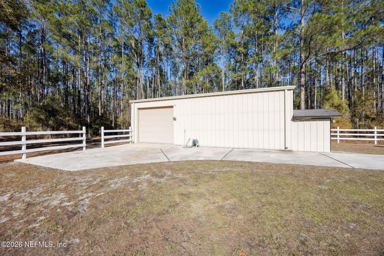 4632 County Road 108, Hilliard, FL 32046 Photo