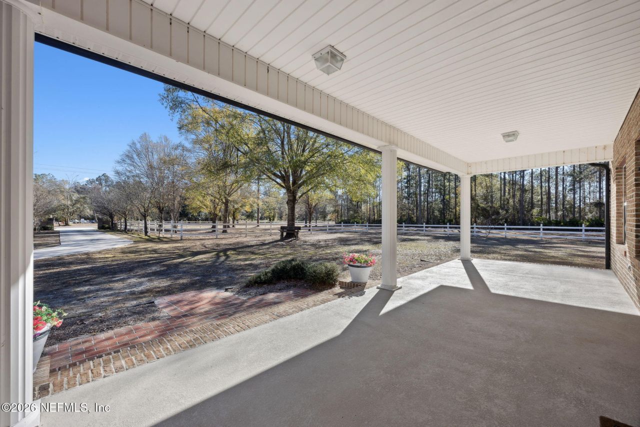 4632 County Road 108, Hilliard, FL 32046 Photo