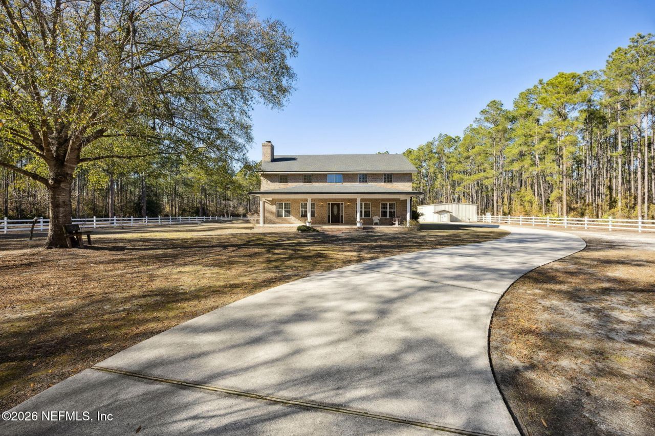 4632 County Road 108, Hilliard, FL 32046 Photo