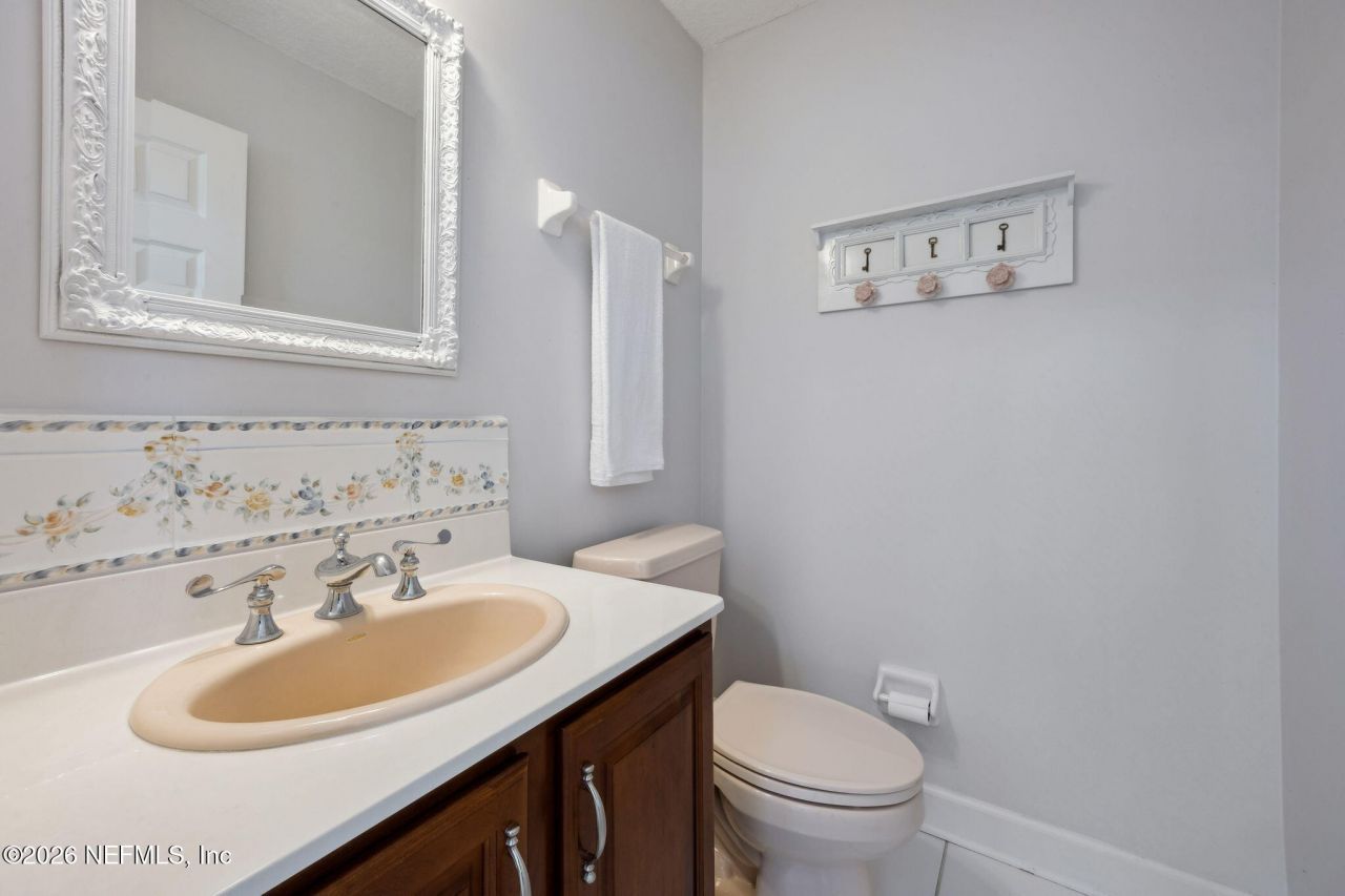 4632 County Road 108, Hilliard, FL 32046 Photo