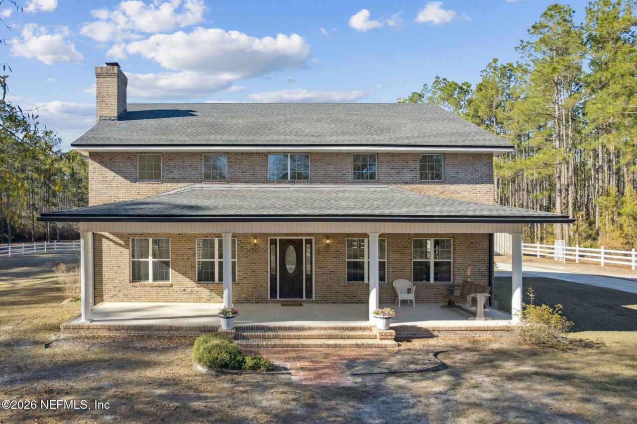 4632 County Road 108, Hilliard, FL 32046 Photo