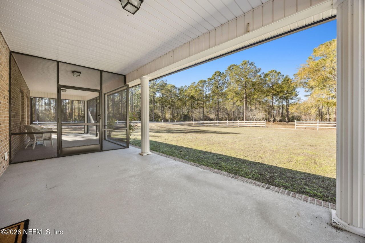 4632 County Road 108, Hilliard, FL 32046 Photo