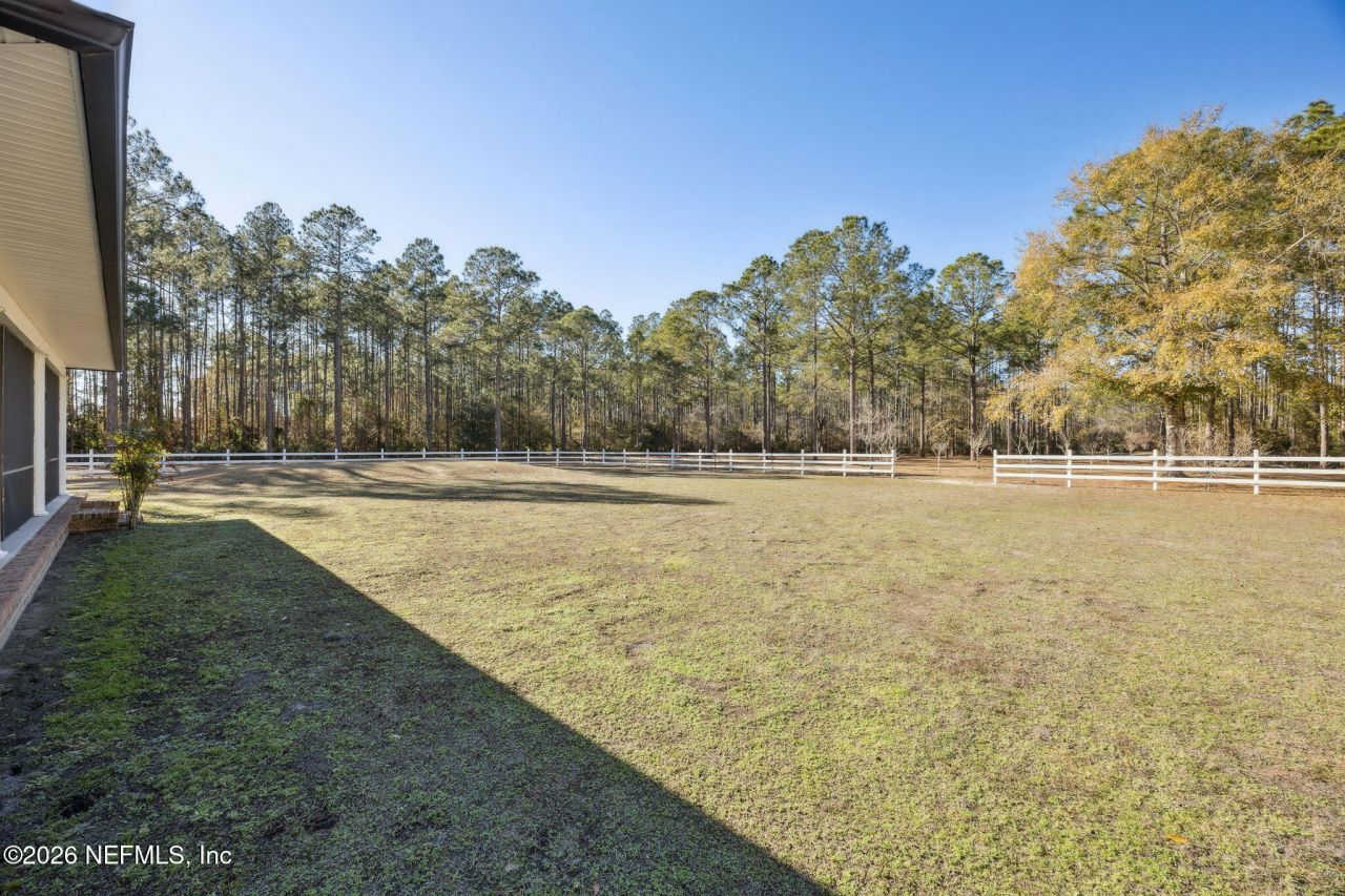 4632 County Road 108, Hilliard, FL 32046 Photo