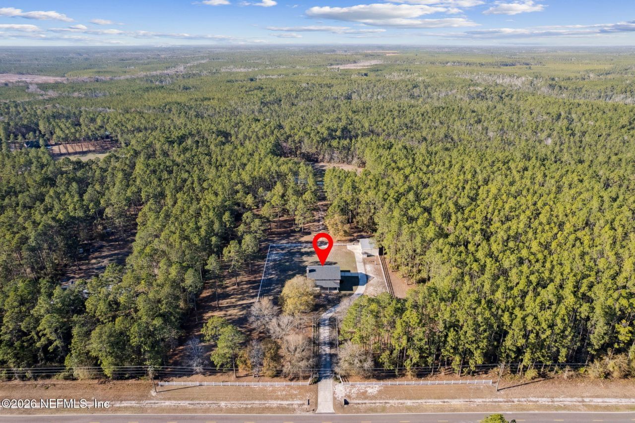 4632 County Road 108, Hilliard, FL 32046 Photo