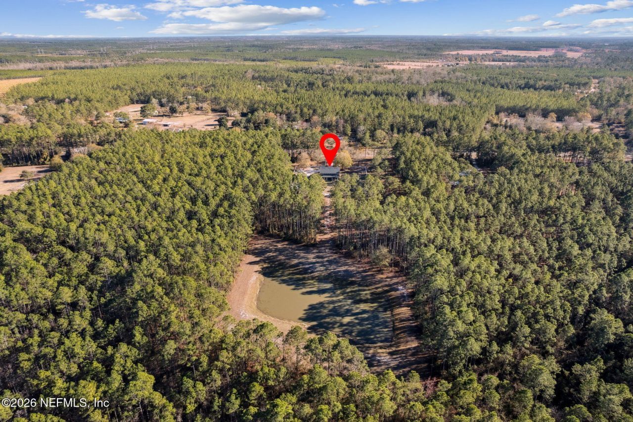 4632 County Road 108, Hilliard, FL 32046 Photo