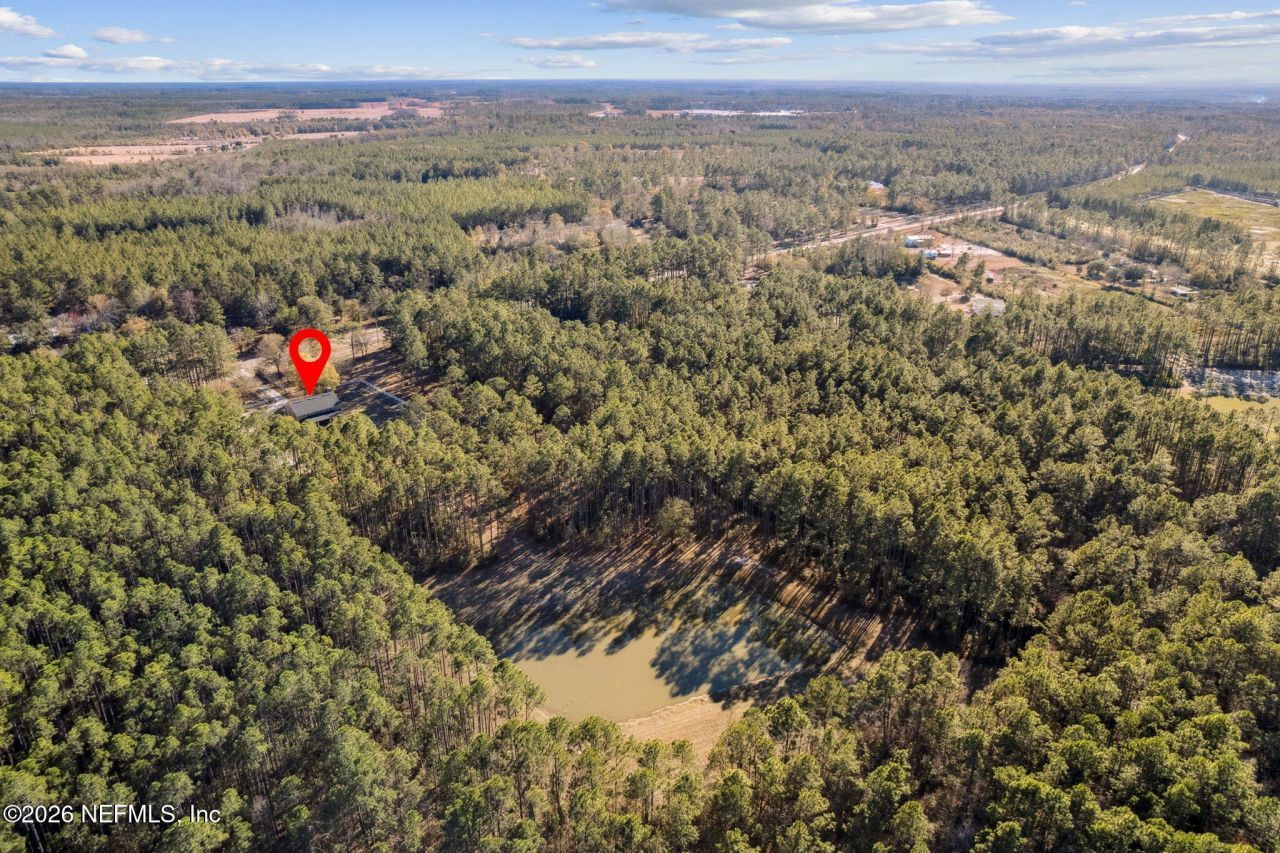 4632 County Road 108, Hilliard, FL 32046 Photo