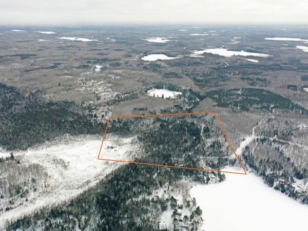 13398 Hart Lake Road , Goodland, MN 55742