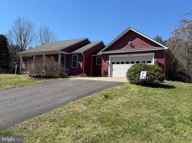 6408 MATTHEW LANE, MINERAL, VA 23117
