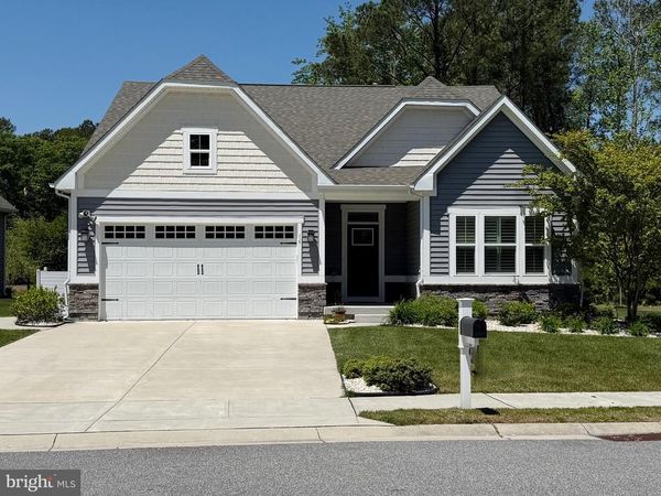 16 THORNTON DRIVE, OCEAN VIEW, DE 19970
