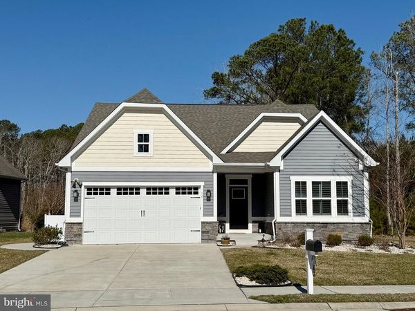 16 THORNTON DRIVE, OCEAN VIEW, DE 19970