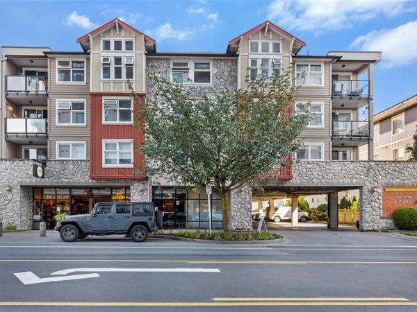 2829 Peatt Rd, Unit 321, Langford, BC V9B 3V5