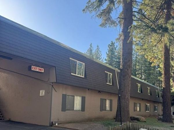 1223 Bonanza Avenue, Unit 7, South Lake Tahoe, CA 96150
