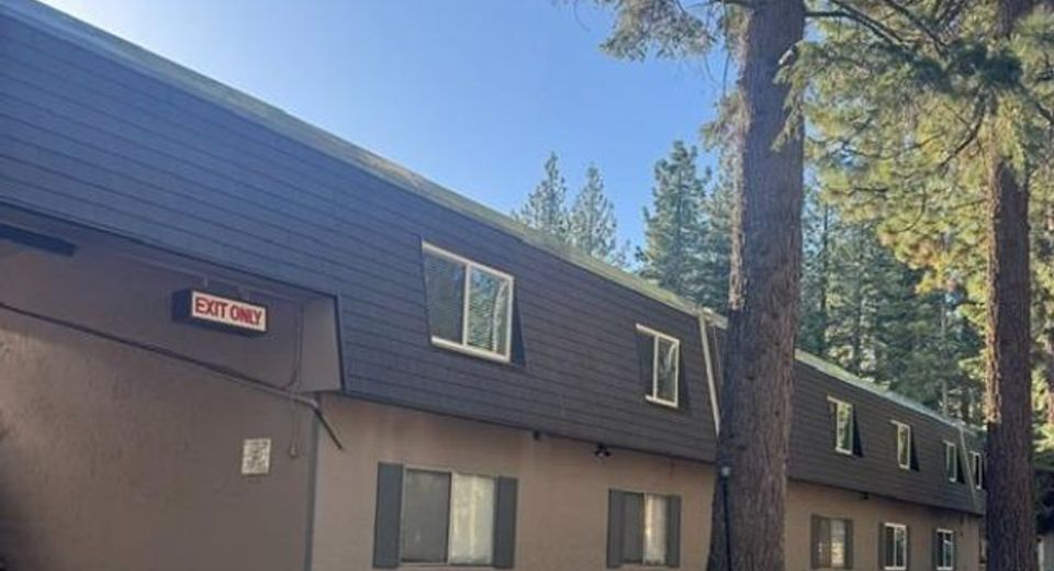 1223 Bonanza Avenue, Unit 7, South Lake Tahoe, CA 96150 Photo