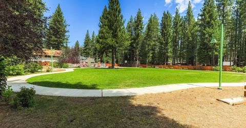 1223 Bonanza Avenue, Unit 7, South Lake Tahoe, CA 96150 Photo