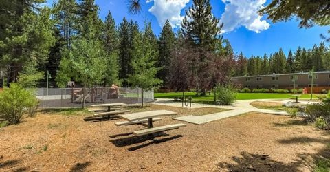 1223 Bonanza Avenue, Unit 7, South Lake Tahoe, CA 96150 Photo