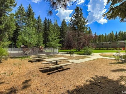 1223 Bonanza Avenue, Unit 7, South Lake Tahoe, CA 96150 Photo