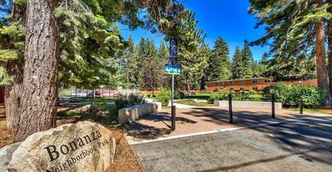 1223 Bonanza Avenue, Unit 7, South Lake Tahoe, CA 96150 Photo