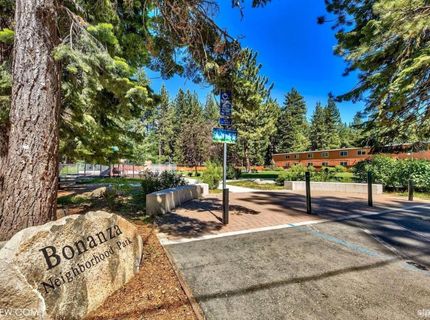 1223 Bonanza Avenue, Unit 7, South Lake Tahoe, CA 96150 Photo