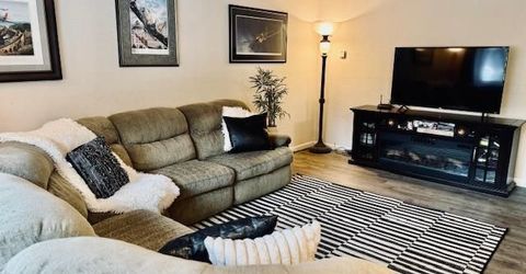 1223 Bonanza Avenue, Unit 7, South Lake Tahoe, CA 96150 Photo