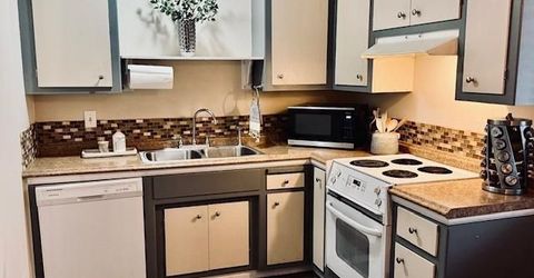 1223 Bonanza Avenue, Unit 7, South Lake Tahoe, CA 96150 Photo