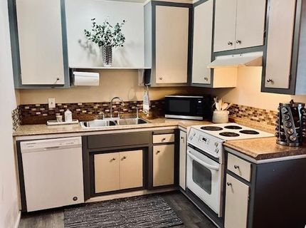 1223 Bonanza Avenue, Unit 7, South Lake Tahoe, CA 96150 Photo