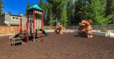 1223 Bonanza Avenue, Unit 7, South Lake Tahoe, CA 96150 Photo