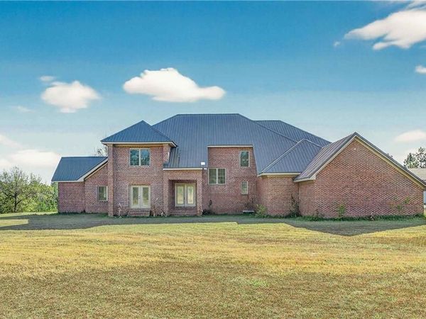 12751 Beverly Jefferies Highway, Citronelle, AL 36522