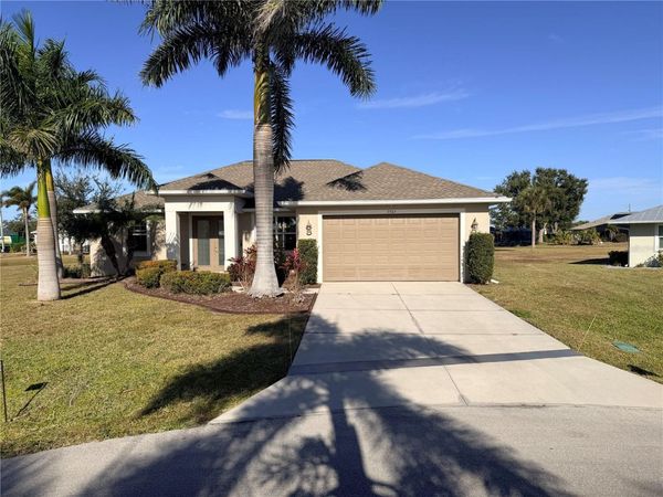 7505 CARISSA, PUNTA GORDA, FL 33955