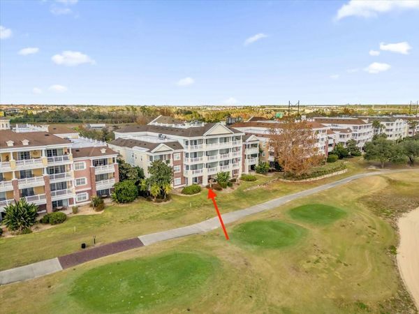 7618 SANDY RIDGE DRIVE, Unit 103, REUNION, FL 34747