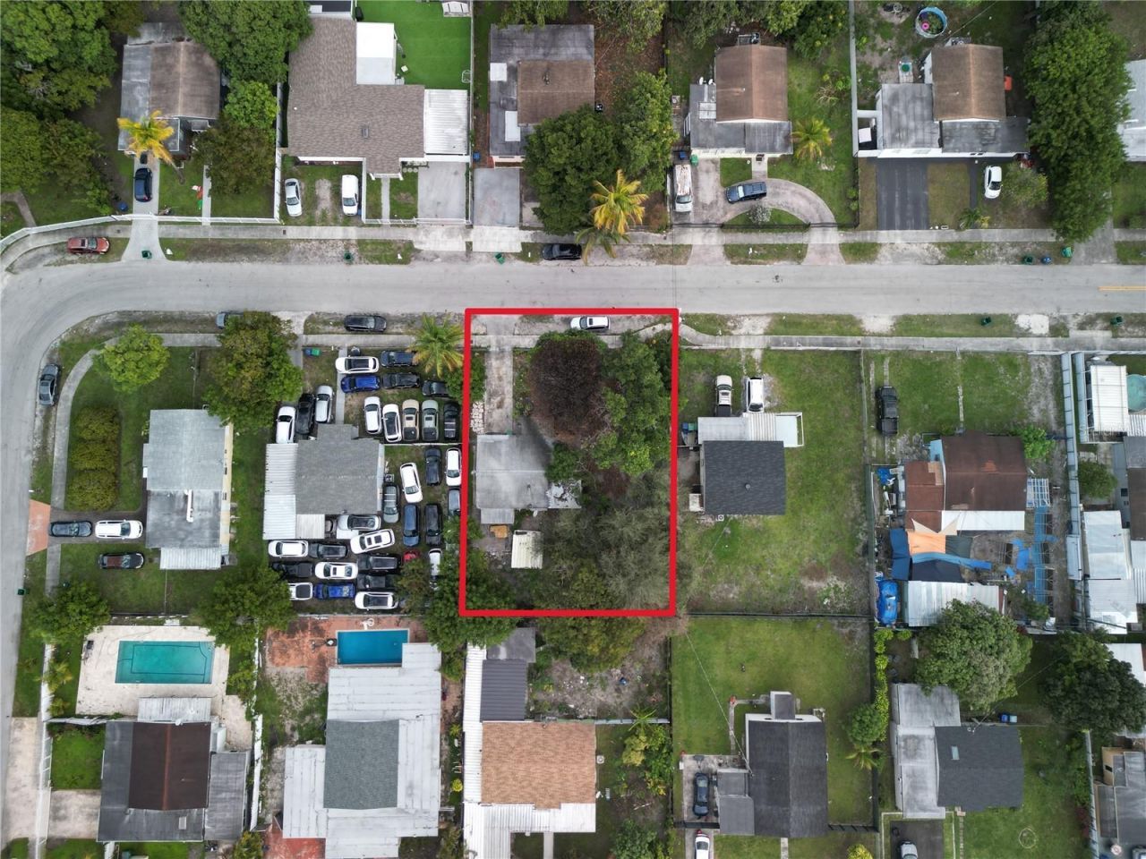 18020 NW 2nd Place, Miami, FL 33169 Photo