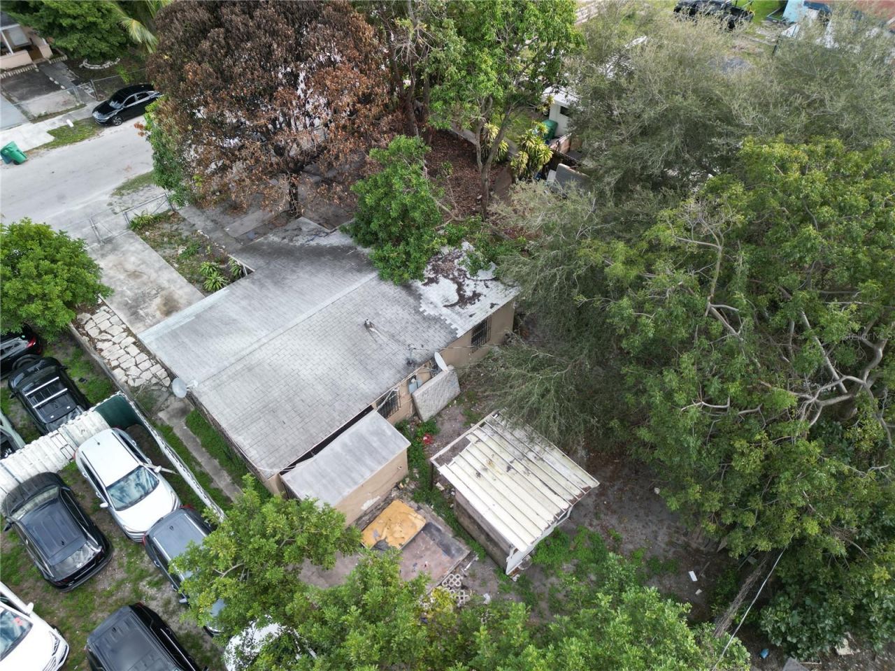 18020 NW 2nd Place, Miami, FL 33169 Photo