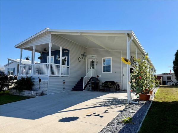 9790 66TH STREET N, Unit 112, PINELLAS PARK, FL 33782