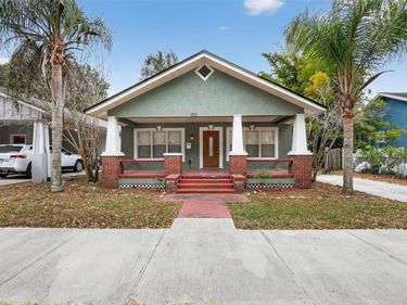 1311 E CARACAS STREET, TAMPA, FL 33603