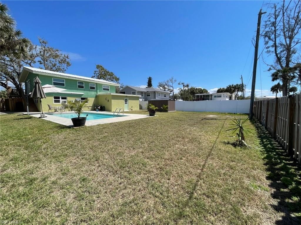 5460 Oak Ridge Ave, Fort Myers Beach, FL 33931 Photo