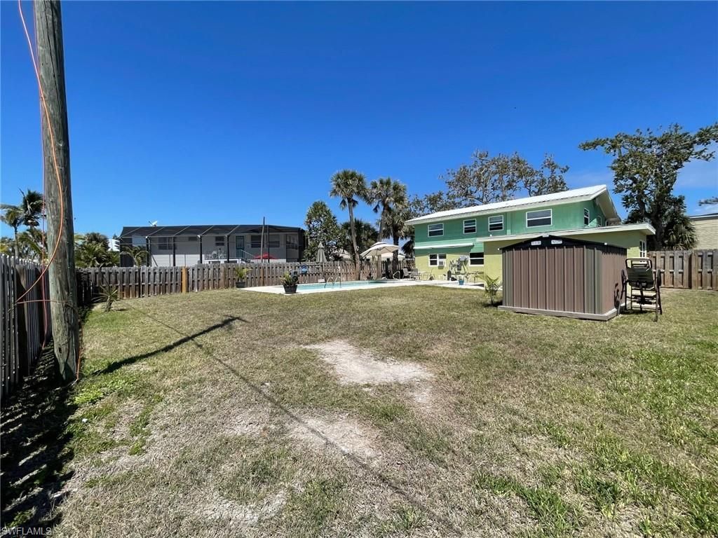 5460 Oak Ridge Ave, Fort Myers Beach, FL 33931 Photo